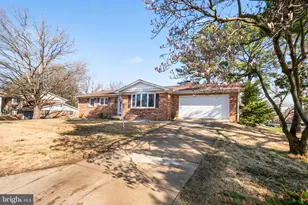 801 Pocahontas Dr, Fort Washington, MD 20744 - Photo 1