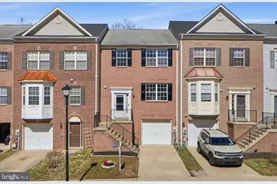 16416 Elysian Lane, Bowie, MD 20716 - Photo 1