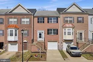 16416 Elysian Ln, Bowie, MD 20716 - Photo 1