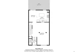 16416 Elysian Ln, Bowie, MD 20716 - Photo 35