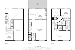 16416 Elysian Ln, Bowie, MD 20716 - Photo 37