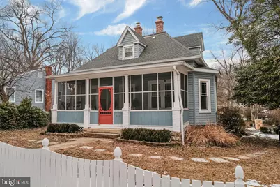 4810 Fox Street, College Park, MD 20740 - Photo 1