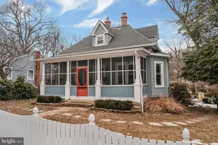 4810 Fox St, College Park, MD 20740 - Photo 1