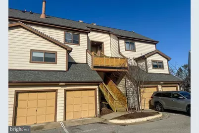14111 William Street #17-F, Laurel, MD 20707 - Photo 1