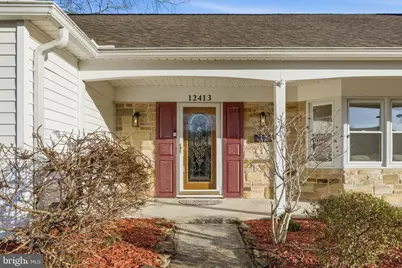 12413 Sarah Lane, Bowie, MD 20715 - Photo 3