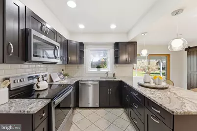 12413 Sarah Lane, Bowie, MD 20715 - Photo 21