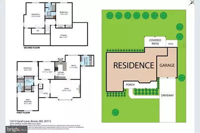 12413 Sarah Lane, Bowie, MD 20715 - Photo 73