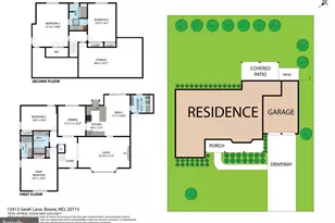 12413 Sarah Ln, Bowie, MD 20715 - Photo 73