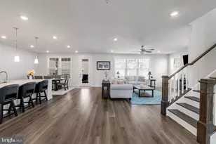 15503 Twin River Cir, Bowie, MD 20716 - Photo 9