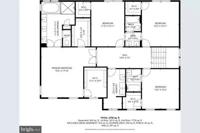 15503 Twin River Cir, Bowie, MD 20716 - Photo 69