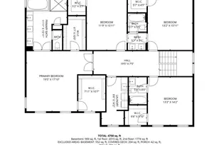 15503 Twin River Cir, Bowie, MD 20716 - Photo 69