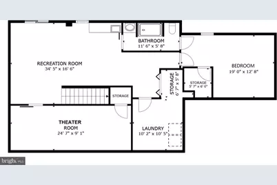 3411 Kidder Road, Clinton, MD 20735 - Photo 69