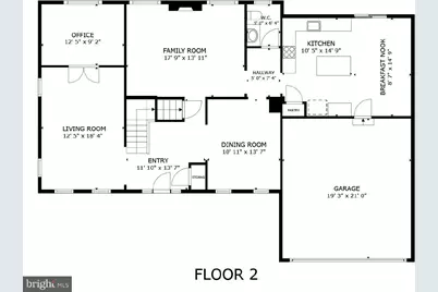 3411 Kidder Road, Clinton, MD 20735 - Photo 67