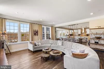 12304 Welford Manor Drive, Upper Marlboro, MD 20772 - Photo 11