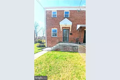 4109 25th Avenue, Temple Hills, MD 20748 - Photo 27