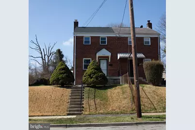 4109 25th Avenue, Temple Hills, MD 20748 - Photo 1