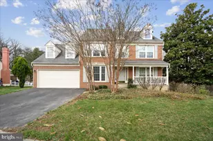 8010 Craddock Rd, Greenbelt, MD 20770 - Photo 1