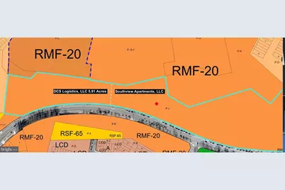 1400 Iverson Street, Oxon Hill, MD 20745 - Photo 5