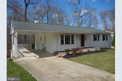 9702 Green Apple Turn, Upper Marlboro, MD 20772 - Photo 1