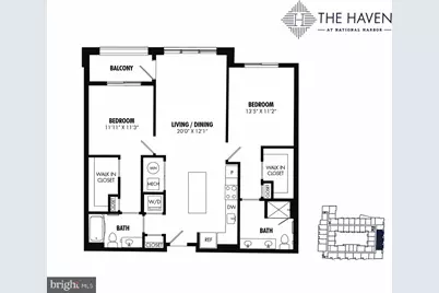 145 Riverhaven Drive #311, Oxon Hill, MD 20745 - Photo 31