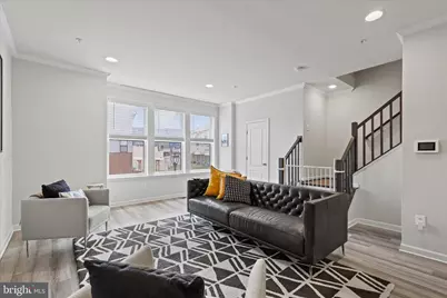 4916 Vista Glen Lane, Lanham, MD 20706 - Photo 17