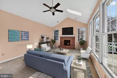 9614 Bald Hill Road, Bowie, MD 20721 - Photo 7