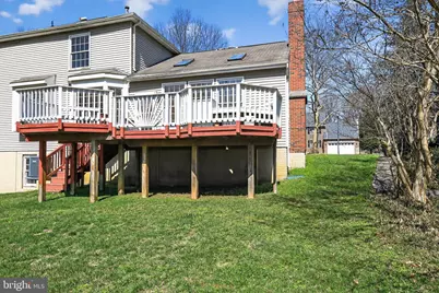 9614 Bald Hill Road, Bowie, MD 20721 - Photo 53