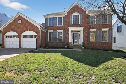 9614 Bald Hill Road, Bowie, MD 20721 - Photo 1