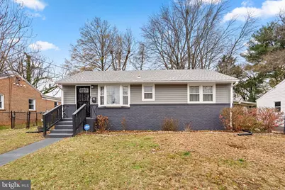 3906 70th Avenue, Hyattsville, MD 20784 - Photo 1