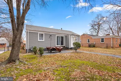 3906 70th Avenue, Hyattsville, MD 20784 - Photo 3