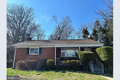 3516 Riviera Street, Temple Hills, MD 20748 - Photo 1