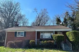 3516 Riviera St, Temple Hills, MD 20748 - Photo 1