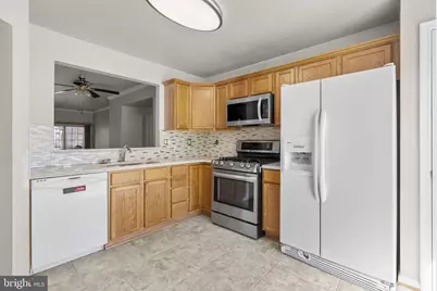 1957 Barrington Court, Bowie, MD 20721 - Photo 7