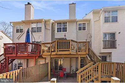 1957 Barrington Court, Bowie, MD 20721 - Photo 31