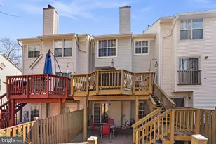 1957 Barrington Ct, Bowie, MD 20721 - Photo 31