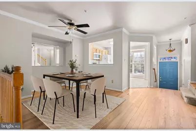 1957 Barrington Court, Bowie, MD 20721 - Photo 5