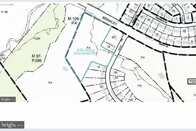 0 Cherryfield Road, Fort Washington, MD 20744 - Photo 7