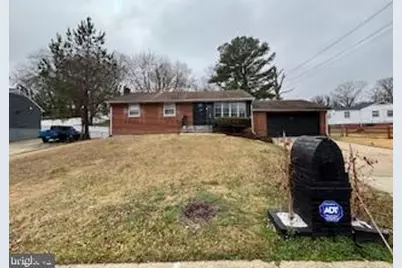 7703 Ashdale Road, Capitol Heights, MD 20743 - Photo 1