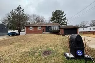 7703 Ashdale Rd, Capitol Heights, MD 20743 - Photo 1