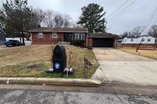 7703 Ashdale Rd, Capitol Heights, MD 20743 - Photo 3