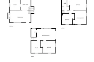 6404 Summerhill Rd, Temple Hills, MD 20748 - Photo 17