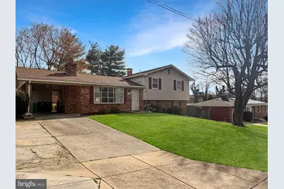 6404 Summerhill Road, Temple Hills, MD 20748 - Photo 13