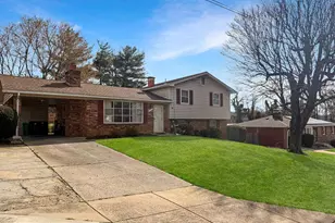 6404 Summerhill Rd, Temple Hills, MD 20748 - Photo 13