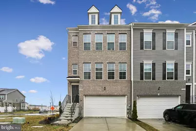 10800 Blanton Way, Upper Marlboro, MD 20772 - Photo 1