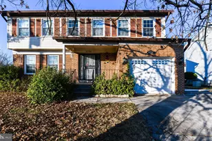 8726 Fulton Ave, Lanham, MD 20706 - Photo 1