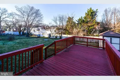 8726 Fulton Avenue, Lanham, MD 20706 - Photo 13