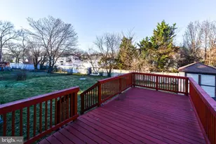 8726 Fulton Ave, Lanham, MD 20706 - Photo 13