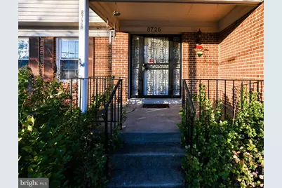 8726 Fulton Avenue, Lanham, MD 20706 - Photo 5