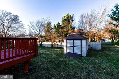 8726 Fulton Avenue, Lanham, MD 20706 - Photo 11