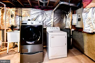 8726 Fulton Avenue, Lanham, MD 20706 - Photo 57